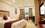 Kamar Tidur 5 Gorgeous Hotel