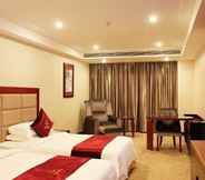 Kamar Tidur 7 Gorgeous Hotel