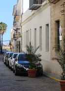 EXTERIOR_BUILDING AT Palacio de Luja