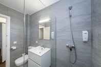 In-room Bathroom Llebeig