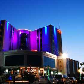 Emex Hotel Izmit1 , 飯店Otogar Mescidi