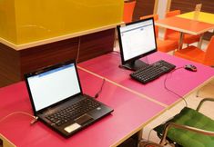 행사장 4 Serela Kartini