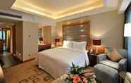 Bedroom 3 Minya Hotel Chengdu