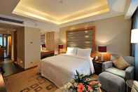 Bedroom Minya Hotel Chengdu