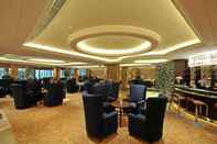 บาร์ คาเฟ่ และเลานจ์ Minya Hotel Chengdu