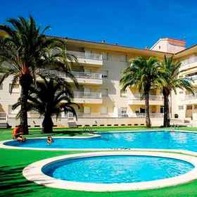 Blaumar 2D 1, 엘 포르트 데 라 셀바 호텔