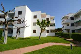 Exterior 4 Cala Montgo 2D