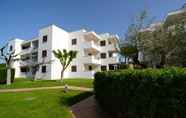 Exterior 4 Cala Montgo 2D