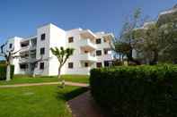 Exterior Cala Montgo 2D