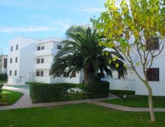 Exterior 2 Cala Montgo 2D