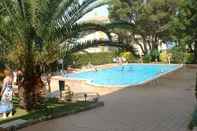 Swimming Pool Magda Park 2D