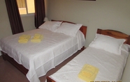 Kamar Tidur 3 Bosetti Apart Hotel