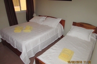 Kamar Tidur Bosetti Apart Hotel