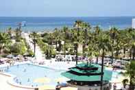 Swimming Pool Hotel Tropicana Club & Spa - All Inclusive