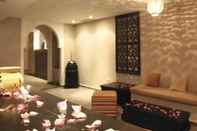 Lobby Hotel Tropicana Club & Spa - All Inclusive