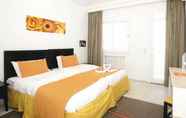 Kamar Tidur 4 Hotel Tropicana Club & Spa - All Inclusive