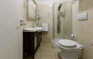 In-room Bathroom 3 Best Western Hotel dei Mille