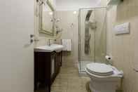 In-room Bathroom Best Western Hotel dei Mille