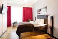 Kamar Tidur First Hotel Norrtull