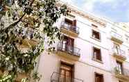 Exterior 6 MH Apartments Liceo