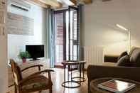 Common Space MH Apartments Liceo