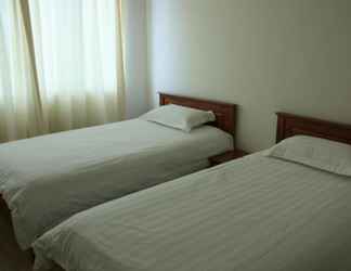 Kamar Tidur 2 SE Hotel 1