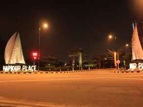 Tempat Tarikan Berdekatan 4 Se Hotel 2