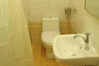 Toilet Kamar Se Hotel 2