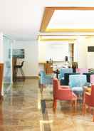 LOBBY Regna Hotel