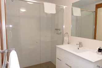 Toilet Kamar Adelaide Serviced Accommodation