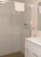 BATHROOM Adelaide Serviced Accommodation