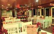 Nhà hàng 7 Halong Legacy Cruise