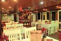 Nhà hàng Halong Legacy Cruise