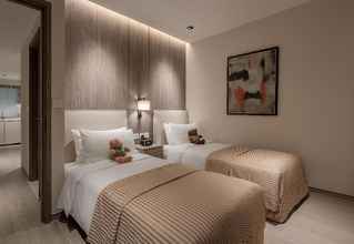 Lainnya 4 Le Grove Serviced Apartments