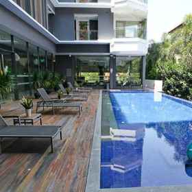 The Forest By Wangz 1, Hotel Tocha Bistro | Alfresco Dining, Bar & Grill