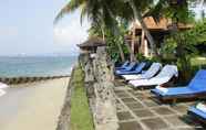 Others 7 Anom Beach Hotel Candidasa