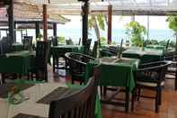 Lain-lain Anom Beach Hotel Candidasa