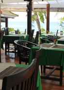 null Anom Beach Hotel Candidasa