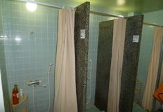 Phòng tắm bên trong 5 First Inn Kyobashi