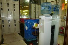 住宿服務 First Inn Kyobashi