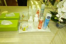 客房浴室 First Inn Kyobashi