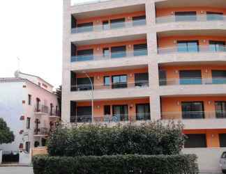 Bên ngoài 2 Apartaments AR Eton