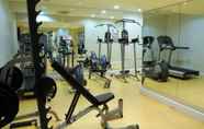 Fitness Center 4 Church Street by Supercity Aparthotels