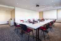 Functional Hall Best Western Hotel Le Bordeaux Sud
