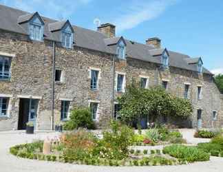 Exterior 2 La Ferme des Mares, The Originals Relais