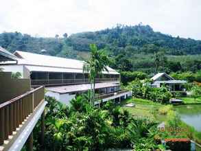Bangunan 4 Casa Sakoo Resort