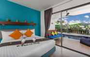 Phòng ngủ 6 Casa Sakoo Resort
