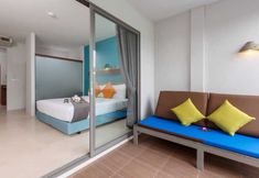 침실 2 Casa Sakoo Resort