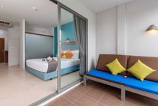 침실 Casa Sakoo Resort