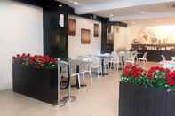 Restaurant Beltif Hotel